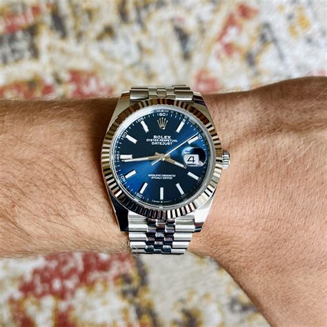 istruzioni rolex datejust 2|2022 rolex datejust 41mm.